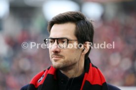 08.02.25 SC Freiburg - 1. FC Heidenheim
