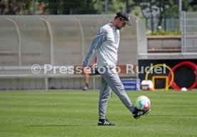 15.05.23 VfB Stuttgart Training