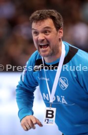 TVB 1898 Stuttgart - HC Erlangen