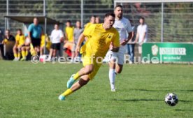 23.08.26 TSV Ph&ouml;nix Steinsfurt - SV Tiefenbach