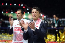 DFB-Pokal Finale 2019 RB Leipzig - FC Bayern M&uuml;nchen