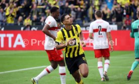 22.10.22 Borussia Dortmund - VfB Stuttgart
