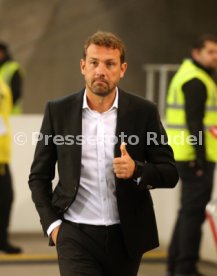 VfB Stuttgart - Eintracht Frankfurt