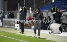 27.01.21 Karlsruher SC - Hannover 96