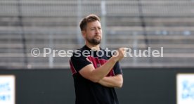 29.08.26 Frauen VfB Stuttgart - Hamburger SV