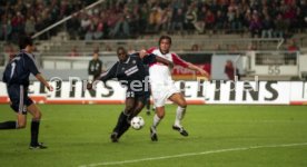 15.09.98 VfB Stuttgart - Feyenoord Rotterdam