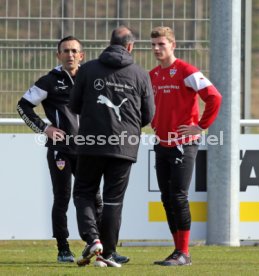 VfB Stuttgart