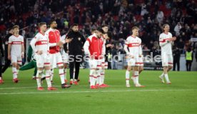01.02.25 VfB Stuttgart - Borussia M&ouml;nchengladbach