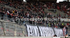 05.02.22 VfB Stuttgart - Eintracht Frankfurt