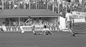 16.05.81 Hamburger SV - VfB Stuttgart