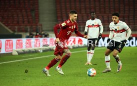 14.12.21 VfB Stuttgart - FC Bayern M&uuml;nchen