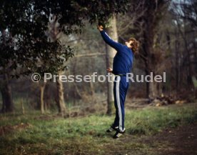 08.06.78 DFB Trainingscamp Ascochinga WM 1978