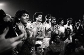 17.05.89 VfB Stuttgart - SSC Neapel