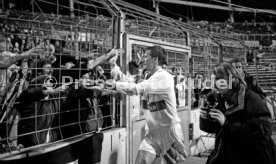 21.11.92 VfB Stuttgart - Borussia Dortmund