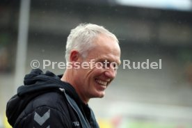 01.11.20 SC Freiburg - Bayer 04 Leverkusen
