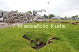 Stuttgarter Kickers