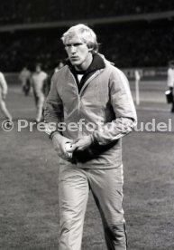 27.04.77 Deutschland - Nordirland