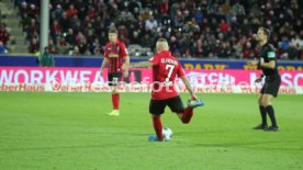 SC Freiburg - VfL Wolfsburg