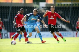 SG Sonnenhof Gro&szlig;aspach - VfR Aalen