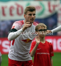 RB Leipzig - VfB Stuttgart