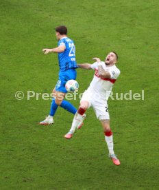 05.10.25 VfB Stuttgart - 1. FC Heidenheim