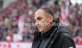 08.02.25 SC Freiburg - 1. FC Heidenheim
