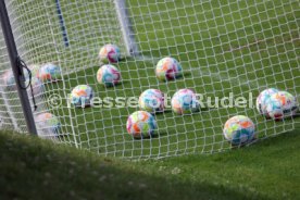 15.07.22 VfB Stuttgart Trainingslager Weiler im Allg&auml;u 2022