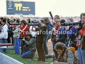 18.06.78 Deutschland - Niederlande