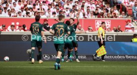 26.04.26 VfB Stuttgart - SV Werder Bremen