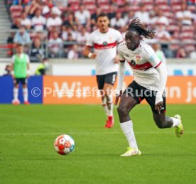02.10.21 VfB Stuttgart - TSG 1899 Hoffenheim