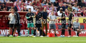 28.08.22 1. FC K&ouml;ln - VfB Stuttgart