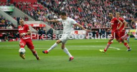 1. FC K&ouml;ln - FC Bayern M&uuml;nchen
