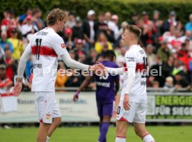 02.08.25 VfB Stuttgart - FC Toulouse
