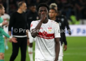 09.10.22 VfB Stuttgart - 1. FC Union Berlin