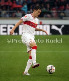VfB Stuttgart - VfL Wolfsburg