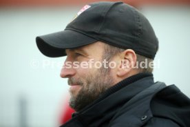 14.11.23 VfB Stuttgart Training
