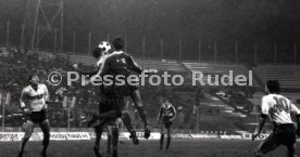 22.10.86 Torpedo Moskau - VfB Stuttgart