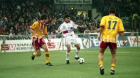 11.01.97 Hallen Masters Stuttgart