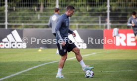 31.08.20 Training DFB Nationalmannschaft Stuttgart