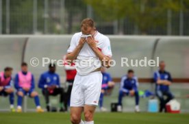 08.05.21 VfB Stuttgart II - FC Bayern Alzenau