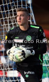 FC St. Gallen - VfL Bochum