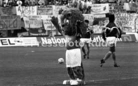 26.04.89 Niederlande - Deutschland