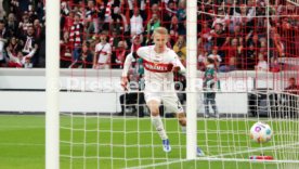 28.10.23 VfB Stuttgart - TSG 1899 Hoffenheim
