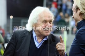 18.10.22 Stuttgarter Kickers - Eintracht Frankfurt