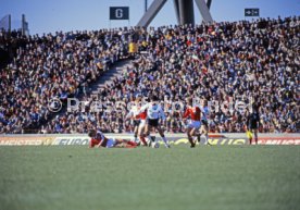 21.06.1978 &Ouml;sterreich - Deutschland