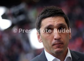 VfB Stuttgart - Hamburger SV