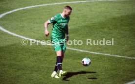 25.04.21 SV Sandhausen - Hannover 96