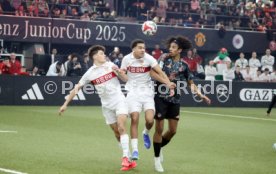 12.01.25 Mercedes-Benz JuniorCup 2025