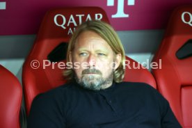 10.09.22 FC Bayern M&uuml;nchen - VfB Stuttgart