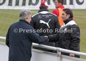 VfB Stuttgart